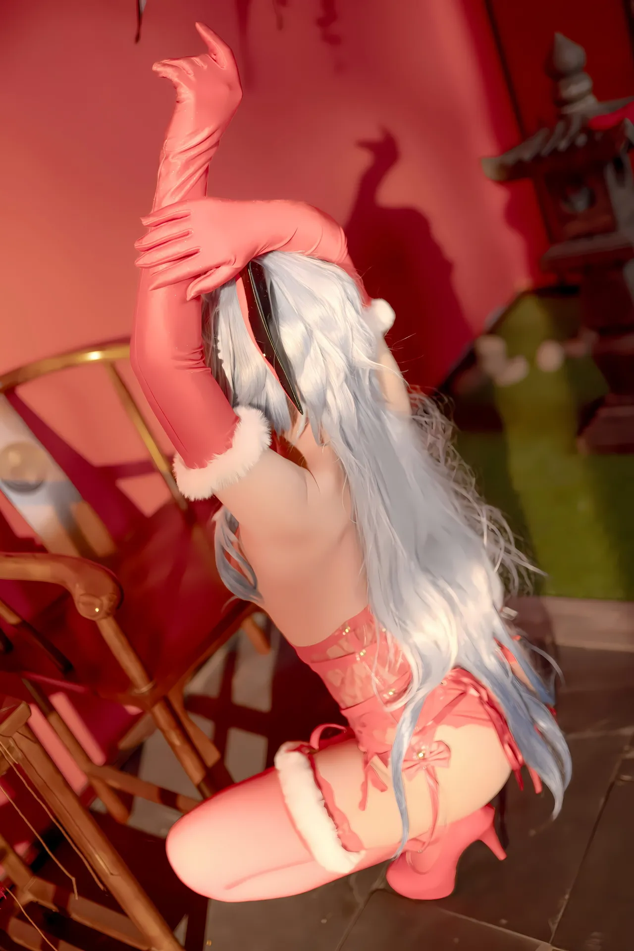 Bangni邦尼 - 原神 甘雨 新春-erohere59.webp